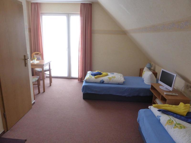 Pension Kristall Elbingerode  Habitación foto